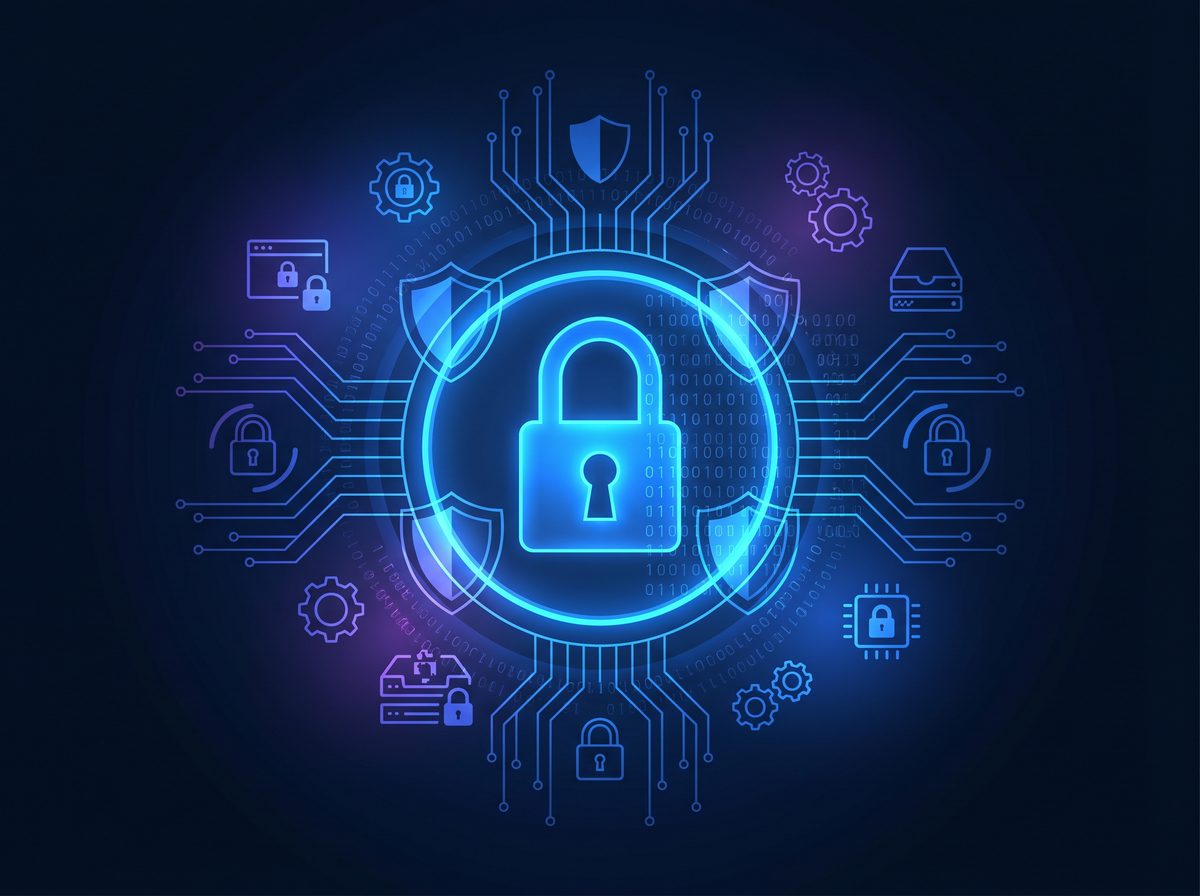 速捷加速器安全防护体系